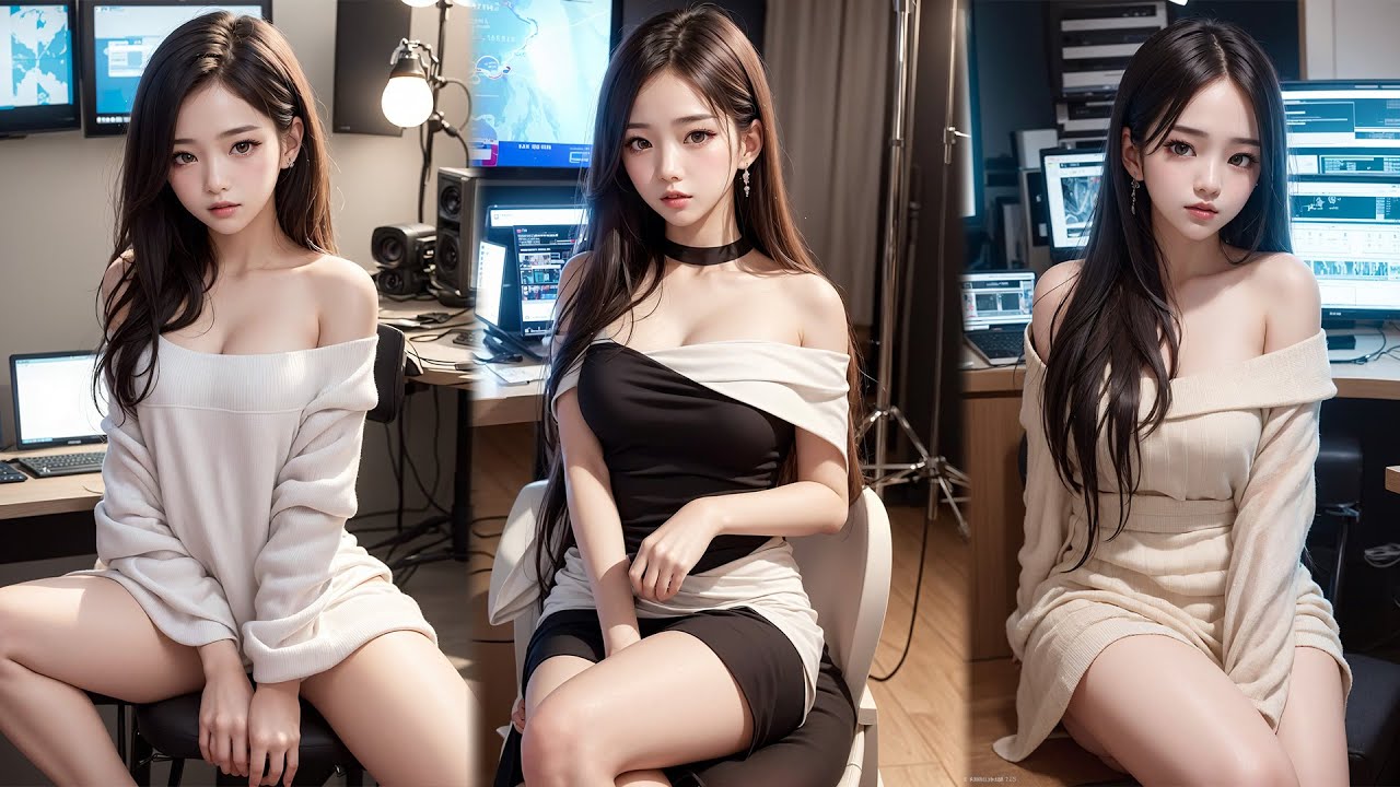 一周末赚＄20000！澳洲墨尔本援交女模无意中入驻“MissbunnyAI 1.0”，1个月收入超＄6万，直言:每个网红模特都可以